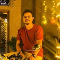 SDK (@k_sai_dinesh) 's Twitter Profile