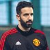 In Amorim we Trust (@unitedsince89) Twitter profile photo