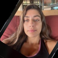 Yasmine Kehnemouyi (@kehnemoomoo) 's Twitter Profile