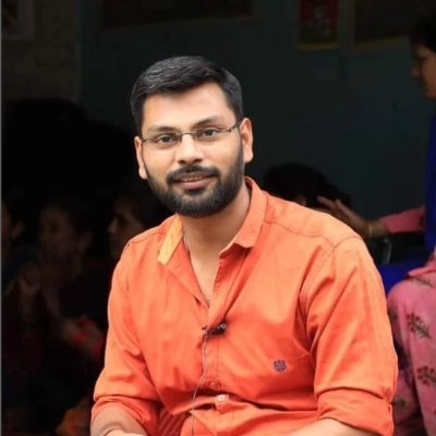 Social Work & CSR Professional | Media & Communications | Content Writer | Rural Development | NGO Governance, Management & Sustainability | M&E Expert |NAPSWI
