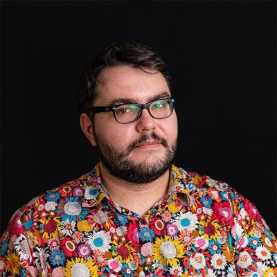 All-time Technology Connoisseur in the room. Software Architect, Creative Director at @squaredhq.