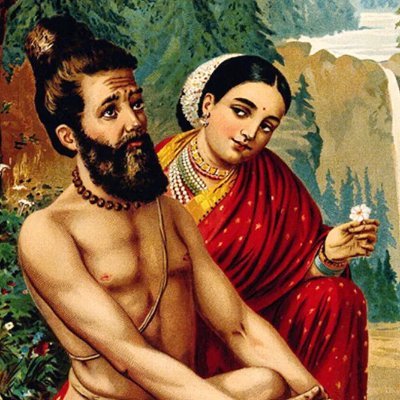 The Deshastha Profile