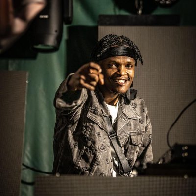 Mr Generation Dj Profile