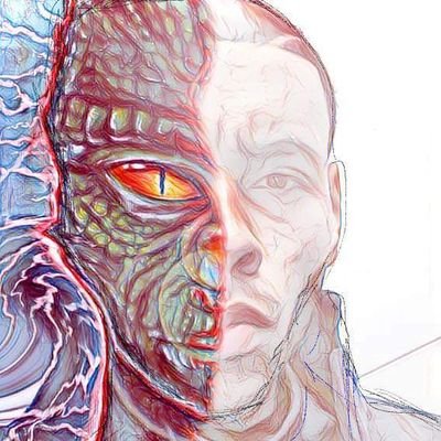 JAHEN__'s profile picture. AMERICAN INDIGENOUS❗️
#SOULPOWERMUSIC