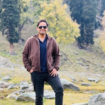 rishikshukla's profile picture. 