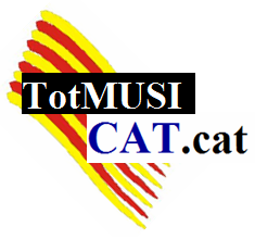 totmusicat's profile picture. Un web on podeu trobar tota la informació de la música del nostre país. Últimes notícies, agenda de concerts, entrevistes i molt més
