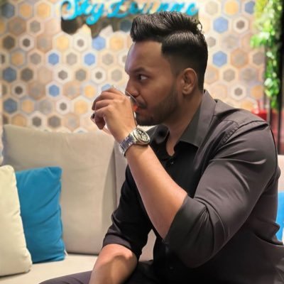 Ruebendrann's profile picture. 😸