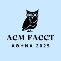 ACM FAccT (@facctconference) 's Twitter Profile