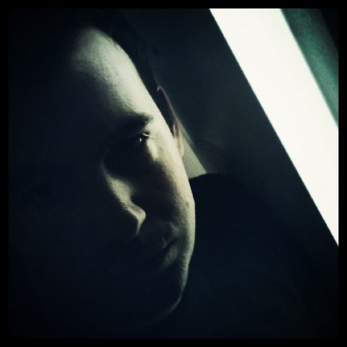 Into all things creative, including Photography, Design & Music