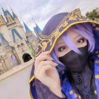 庵羽 (@ioh_u_s2) 's Twitter Profile