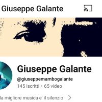 Giuseppe Mambo Galante (@giuseppegalant1) 's Twitter Profile