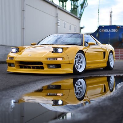 神奈川↔️宮城 「Racing Mind」 「サガミオリジナルクラブ」 #RAMENSX Mycar 🏎️‘91 Honda NSX 🚗ACURA TSX ミニカー大好きマン