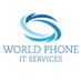 World Phone IT Services Pvt Ltd (@worldphoneits) Twitter profile photo World Phone IT Services Pvt Ltd (@worldphoneits) Twitter profile photo