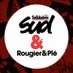 SUD Rougier et Plé (@sudrougier) Twitter profile photo SUD Rougier et Plé (@sudrougier) Twitter profile photo