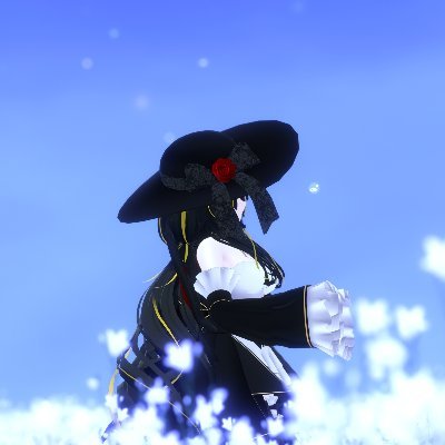 零庭師@VRchat始めましたさんのプロフィール画像