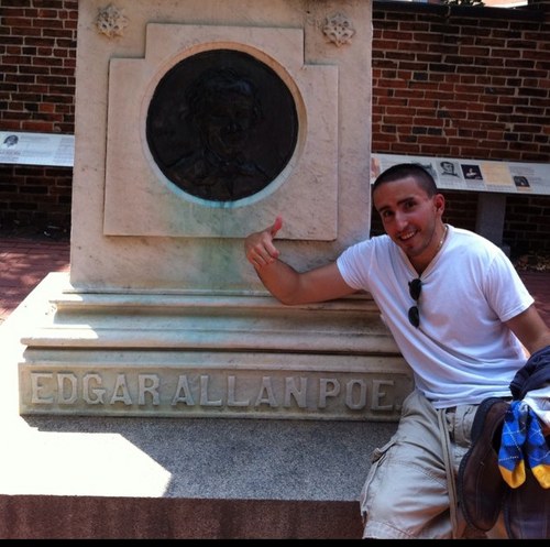 ryanoverlook's profile picture. 