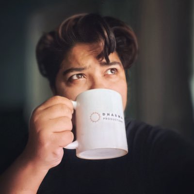 samadritadeb's profile picture. Filmmaker . Writer . MFA in DIRECTING (NYFA) . Author of “Dil Dekhta Hai” / “दिल देखता है”