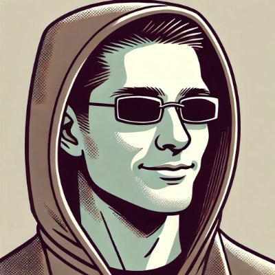 hds_crypto's profile picture. Exploring the intersection of compassion, Bitcoin, and blockchain 
| #compassion #Bitcoin #blockchain  $BTC $TON |
probably nothing...