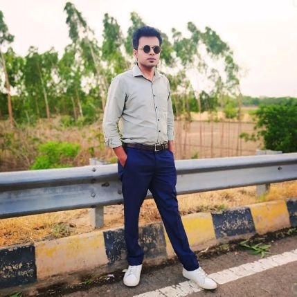 BabuAkesh's profile picture. 