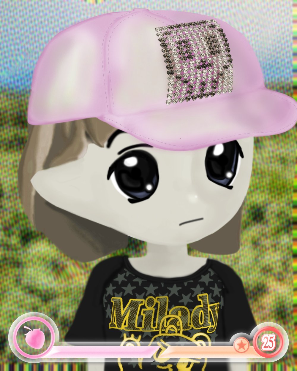 pinks_lovely's profile picture. 