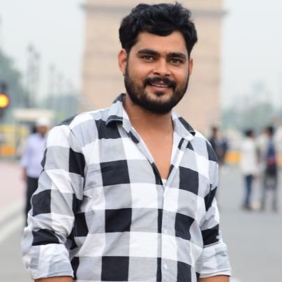 अध्यक्ष युवक कांग्रेस मीरजापुर
प्रत्यक्ष को प्रमाण की आवश्यकता नहीं होती ।।
विधनसभा (मड़िहान 379)