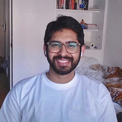 Postdoc @KCLImmunoMicro | Doctorate from @UniversiteCergy and @warwickuni | BS-MS @IISERMohali