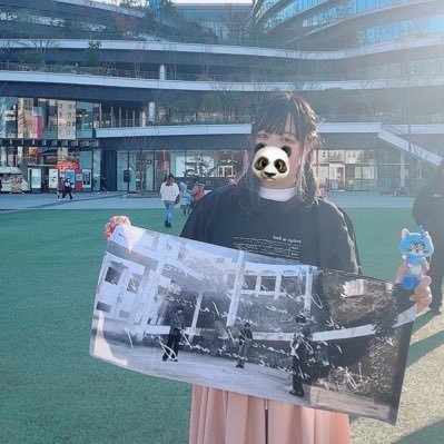 悠和。🐼🐾🐧💤さんのプロフィール画像