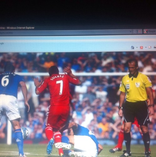 bobbywoods59's profile picture. up the reds…