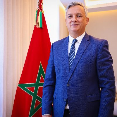 Minister Delegate to the Head of Government, in charge of Investment, Convergence and Evaluation of Public Policies
