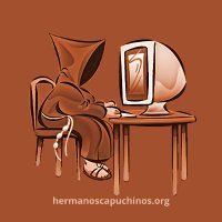 Hermanos Capuchinos de España (@capuchinosesp) 's Twitter Profile Photo Hermanos Capuchinos de España (@capuchinosesp) 's Twitter Profile Photo