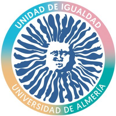 UALigualdad's profile picture. Twitter oficial de la Unidad de Igualdad de Igualdad de la Universidad de Almería 🌞

Cultivando #igUALdad en la UAL 💜

🔗 https://t.co/FPwy7mAng1