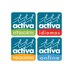 ACTIVA (@activaredes) Twitter profile photo