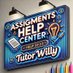 Assignments Help Center (@assignmhelp) Twitter profile photo Assignments Help Center (@assignmhelp) Twitter profile photo