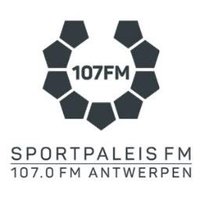 Sportpaleis FM (@sportpaleisfm1) Twitter profile photo