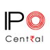 IPO Central (@ipo_central) Twitter profile photo IPO Central (@ipo_central) Twitter profile photo