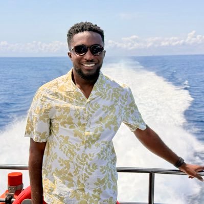 Let love lead! Film Maker and Creative lead for H.E @RAkufoAddo