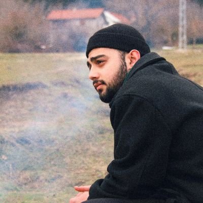 MCancansoy's profile picture. 