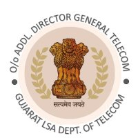 Gujarat LSA, Department of Telecommunications (@guj_lsa_dot_moc) 's Twitter Profile Photo Gujarat LSA, Department of Telecommunications (@guj_lsa_dot_moc) 's Twitter Profile Photo