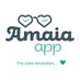 Amaia App (@amaiaapp) Twitter profile photo Amaia App (@amaiaapp) Twitter profile photo