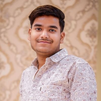 jeeveshpara's profile picture. 🎓BTech CSE Student | AI, Cloud, Web Enthusiast | Web Developer I Salesforce & Trailhead Agentblazer Innovator | Community Builder | Google Cloud Diamond League