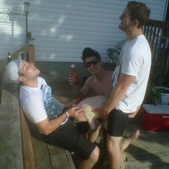 PhilLaplante's profile picture. 