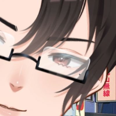 AanNotAvatarさんのプロフィール画像
