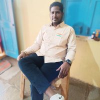 Raju Jannu (@jannutrs) 's Twitter Profile
