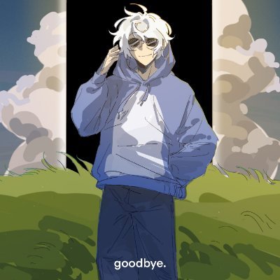 justwailable's profile picture. 18 / https://t.co/SftjHxfIEH