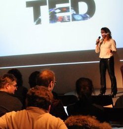 President, Teachers in Space, Inc.
Producer, TEDxMidTownNY
Executive Producer, Yuri's Night NY
Blogger:  http://t.co/yxW0Xbx7aU