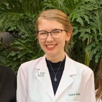 Clare Hartman (@claresh99) 's Twitter Profile