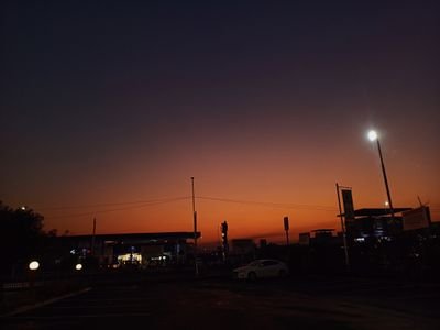 AkheelSewsunker's profile picture. 