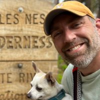 Joel Boerckel (@jboerckel) 's Twitter Profile
