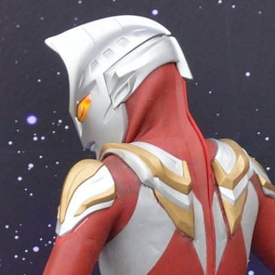 ガントラさんのプロフィール画像