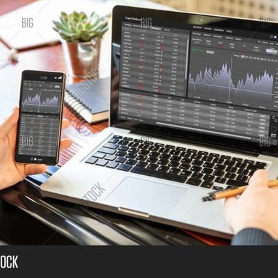 Hi
I am a forex account manager. Any Account Running Big loss contact me I will help you. I can double your accounts.
Contact:
https://t.co/73ENIhd7sf